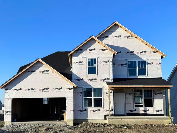 742 Fairway Loop, Unit Lot 2621, Sunbury, OH 43074