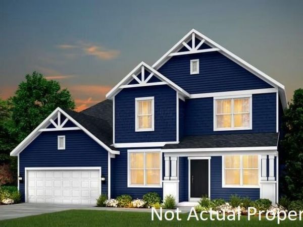 742 Fairway Loop, Unit Lot 2621, Sunbury, OH 43074