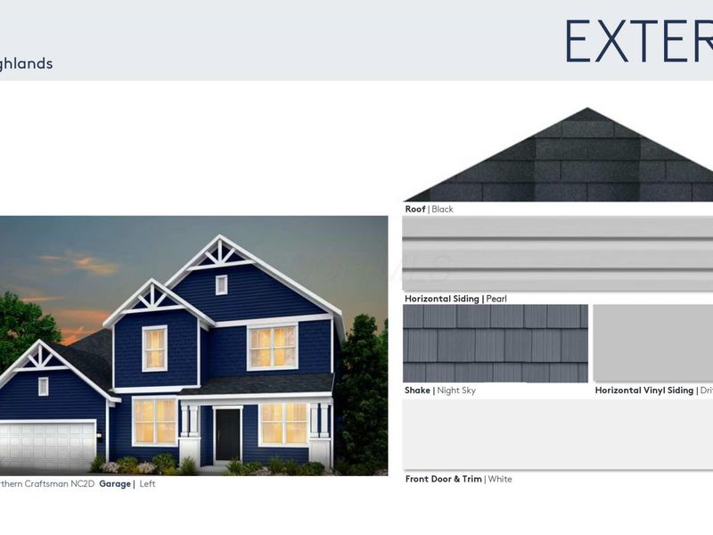742 Fairway Loop, Unit Lot 2621, Sunbury, OH 43074 Photo 4
