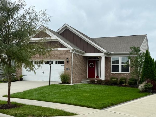 8560 Landrace Place , Sunbury, OH 43074
