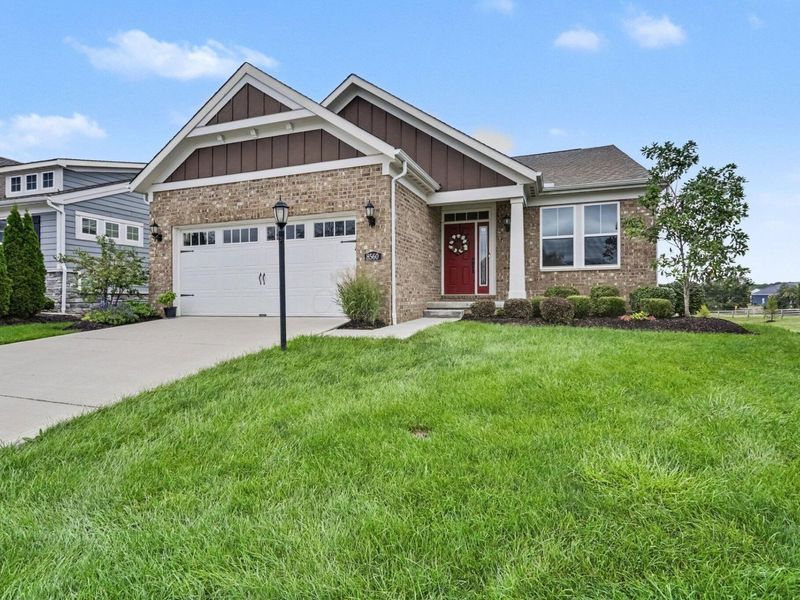 8560 Landrace Place, Sunbury, OH 43074 Photo 1