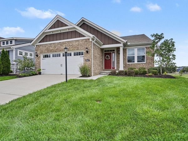 8560 Landrace Place, Sunbury, OH 43074