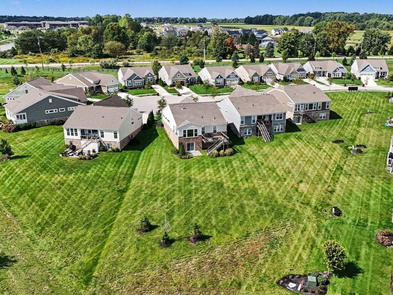 8560 Landrace Place, Sunbury, OH 43074 Photo 30