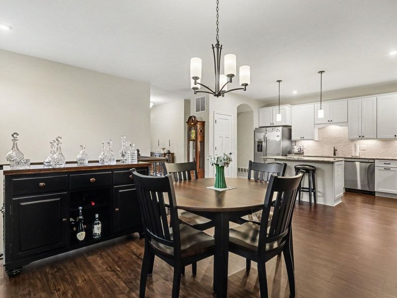 8560 Landrace Place, Sunbury, OH 43074 Photo 9
