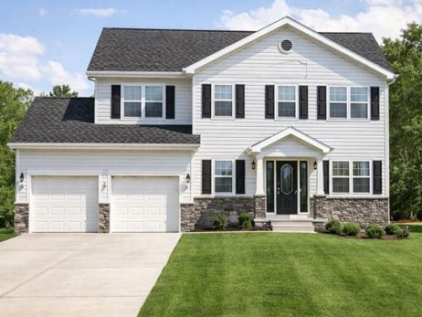 106 Norfolk Way, Pennsylvania, PA 18504