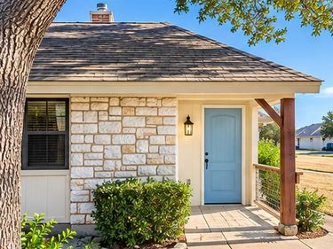 1919 American Drive, Unit B112, Lago Vista, TX 78645