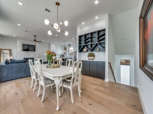 2315 Kirby Street , Unit B, Dallas, TX 75204