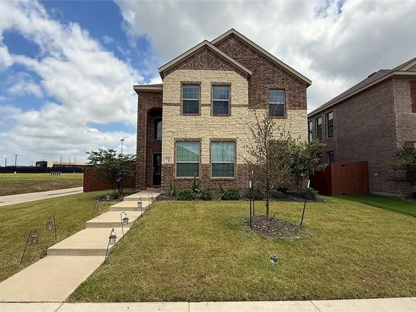 3750 Honey Daisy Drive , Crandall, TX 75114