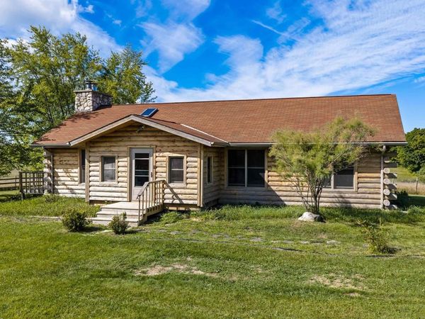 1391 MAIN ROAD, Washington Island, WI 54246