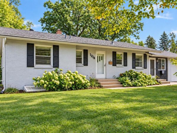 1218 9th Avenue NE, Brainerd, MN 56401