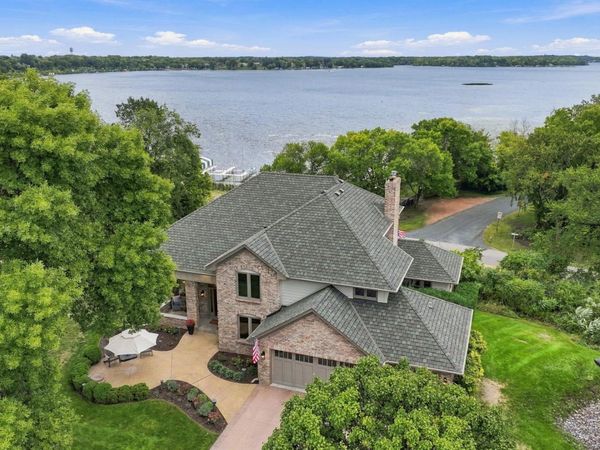3143 Lafayette Ridge Road, Minnetonka Beach, MN 55391