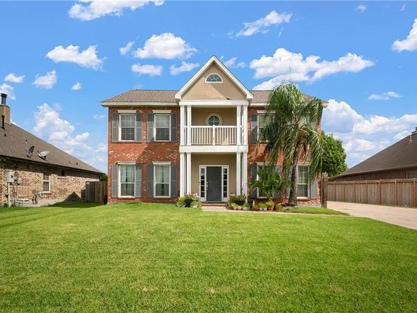2708 ACADIANA Trace , Marrero, LA 70072