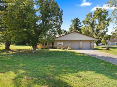 1564 U.S. 60, Ledbetter, KY 42058