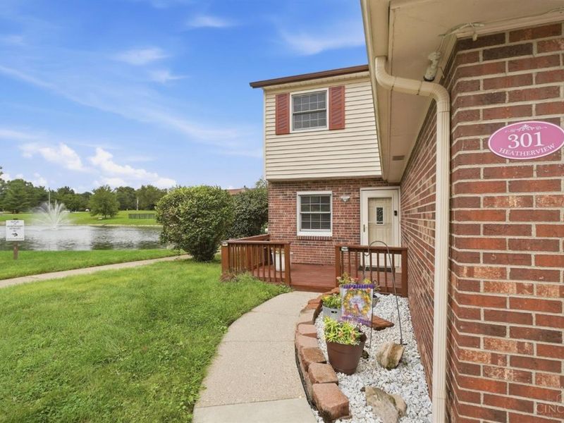 301 Heather View, Batavia Township, OH 45103 Photo 48