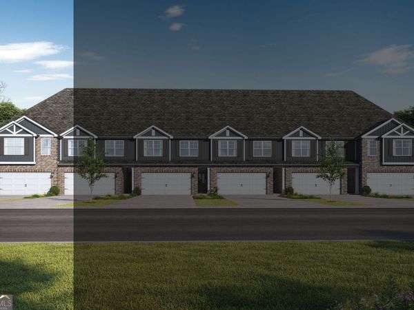 2313 Santa Fe Street, Morrow, GA 30260