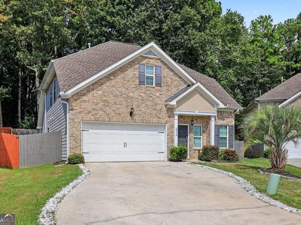 572 Sprayberry Drive, Stockbridge, GA 30281