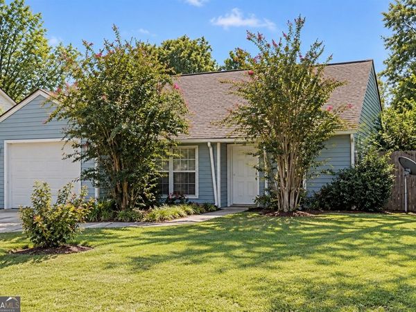 200 Dunmurry Place, Warner Robins, GA 31093