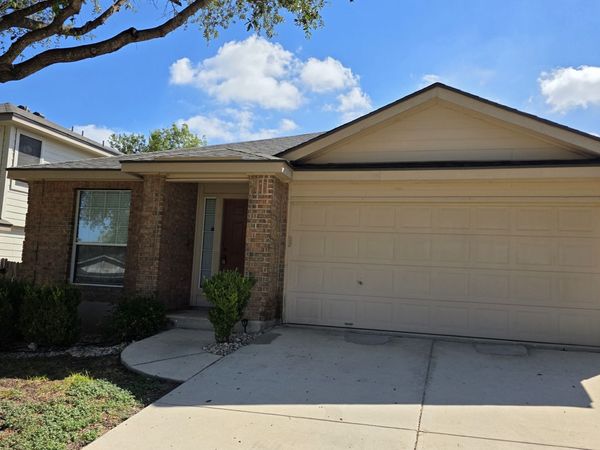 610 GRANITE CLF, San Antonio, TX 78251