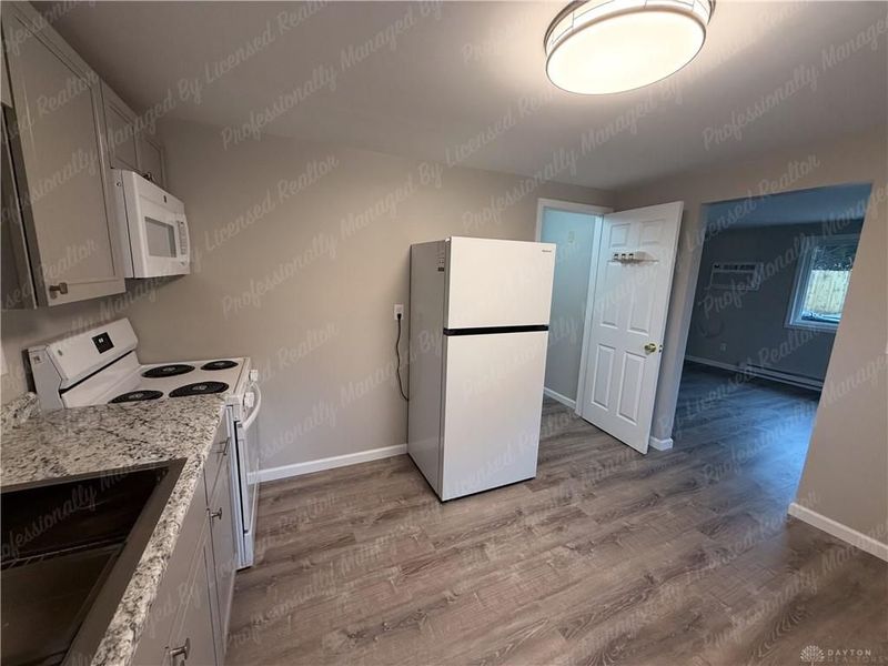 1548 Montgomery Avenue, Fairborn, OH 45324 Photo 10