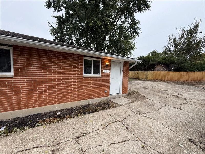 1548 Montgomery Avenue, Fairborn, OH 45324 Photo 3