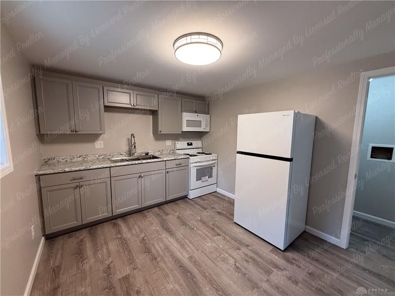 1548 Montgomery Avenue, Fairborn, OH 45324 Photo 8