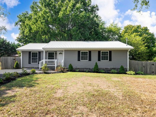 146 Fescue Drive, Chickamauga, GA 30707