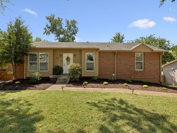 513 Tobylynn Dr, Nashville, TN 37211