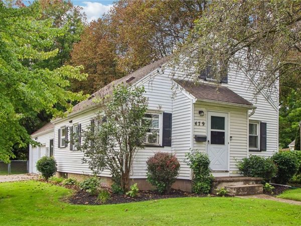 479 Denise Road, Rochester, NY 14616