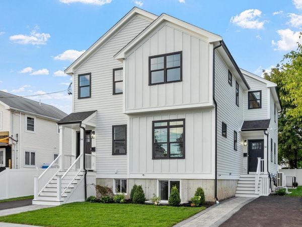 56 Cypress St., Unit 56, Watertown, MA 02472