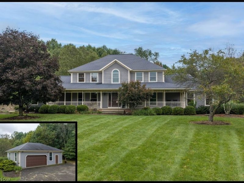552 Springwood Circle SW, New Philadelphia, OH 44663 Photo 1