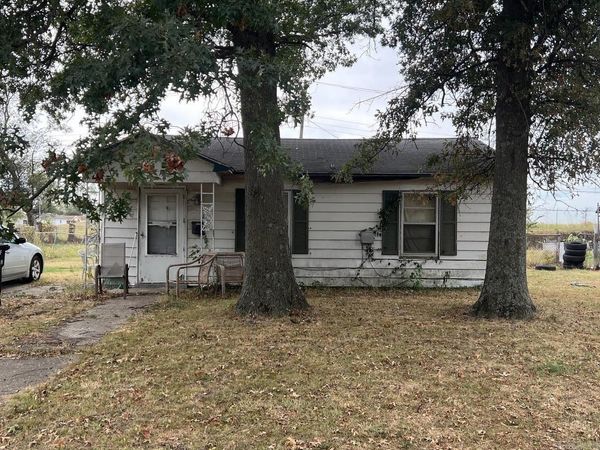 901 Mulberry Drive, Trumann, AR 72472
