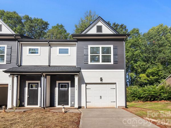 512 Carolyn Lane , Charlotte, NC 28213