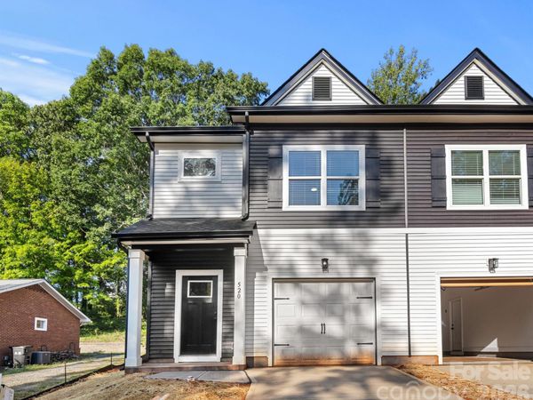 520 Carolyn Lane , Charlotte, NC 28213
