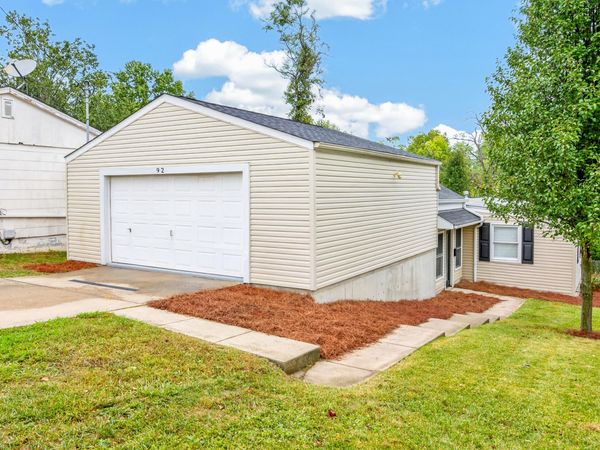 92 Goodridge Drive, Florence, KY 41042