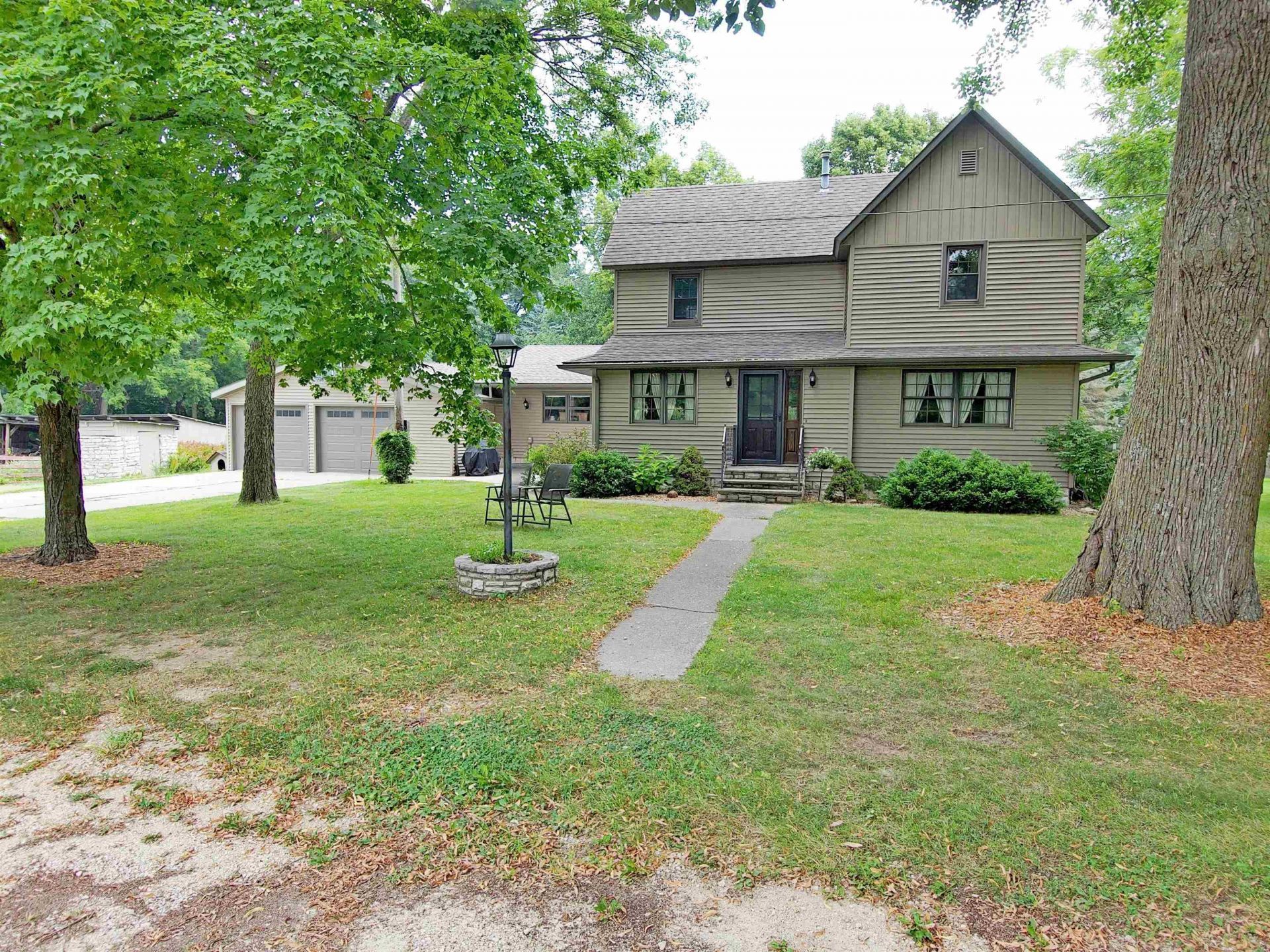 2116 340th Street, Osage, IA 50461 Main Photo