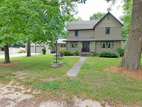 2116 340th Street, Osage, IA 50461