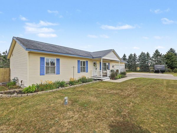 2036 Sunrise Court, Gaylord, MI 49735
