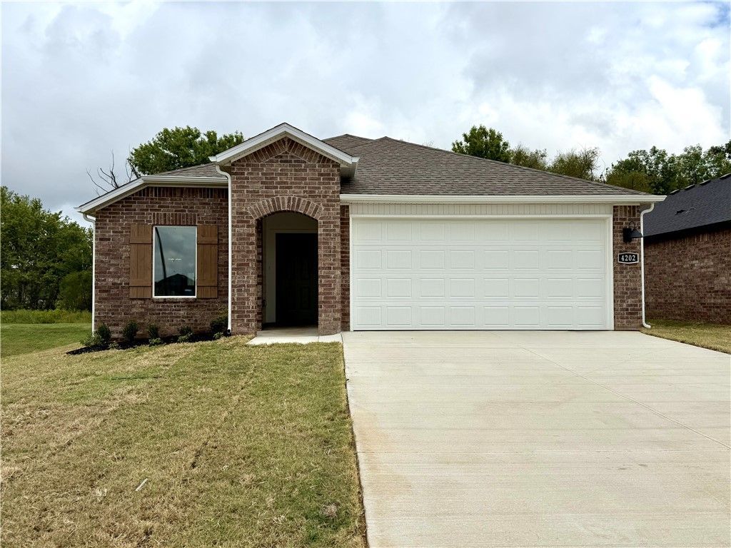 4202 Tulip Avenue , Springdale, AR 72764 Main Photo