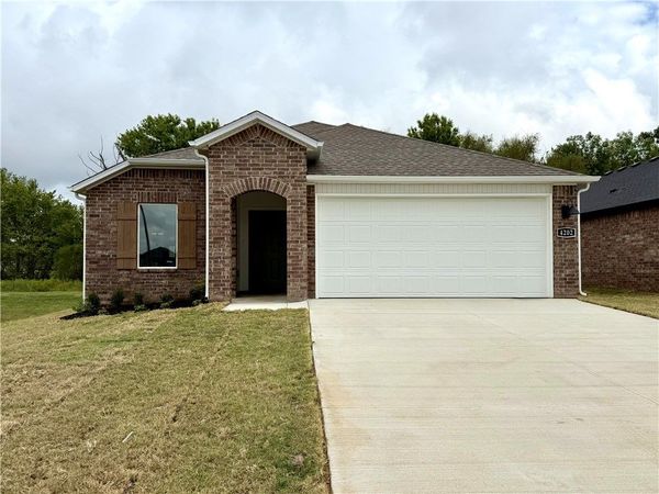 4202 Tulip Avenue , Springdale, AR 72764