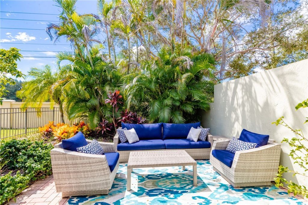 1835 Bridgepointe Circle, Unit 17, Vero Beach, FL 32967 Photo