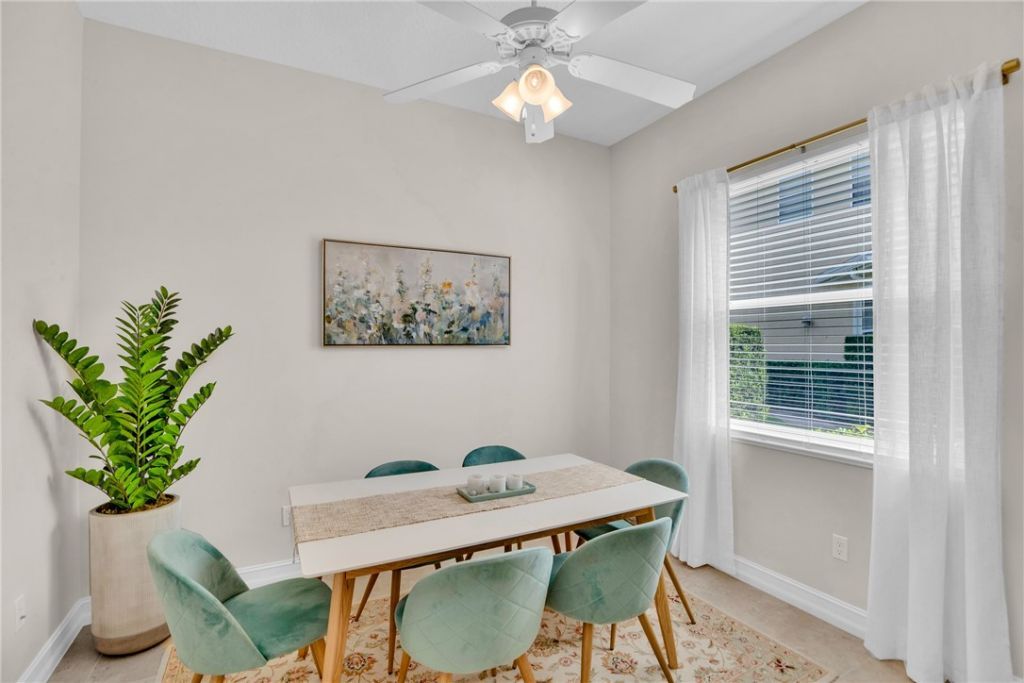 1835 Bridgepointe Circle, Unit 17, Vero Beach, FL 32967 Photo