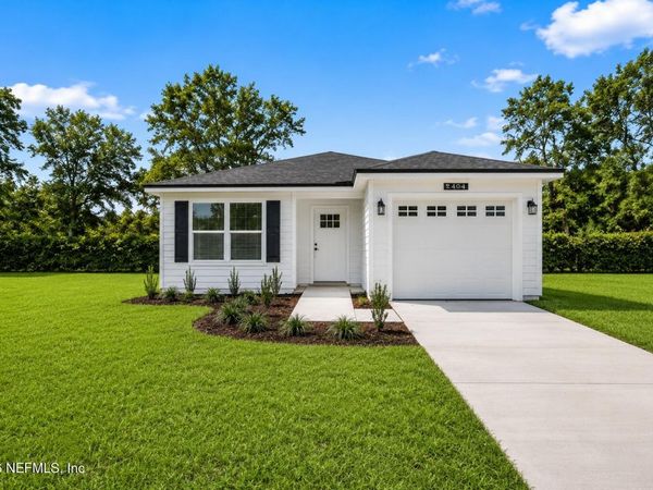 2289 LEWIS Street, Jacksonville, FL 32204