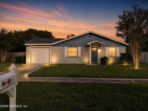 2471 FERNSIDE Road, Jacksonville, FL 32246