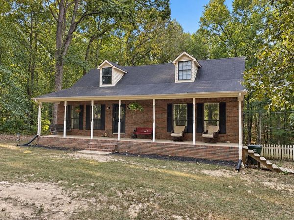 6365 Frankfort Rd, Tuscumbia, AL 35674