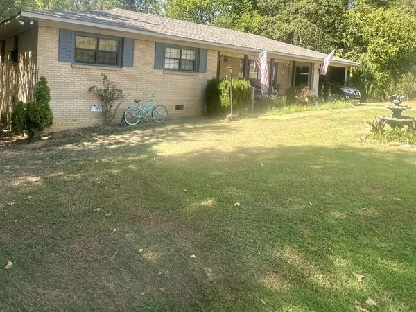 405 Brotherton, Cherokee, AL 35616