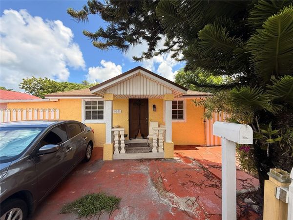 10341 NW 6th Ave , Miami, FL 33150