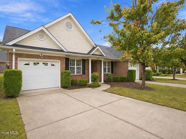 5006 Carleton Drive, Unit 139, Wilmington, NC 28403