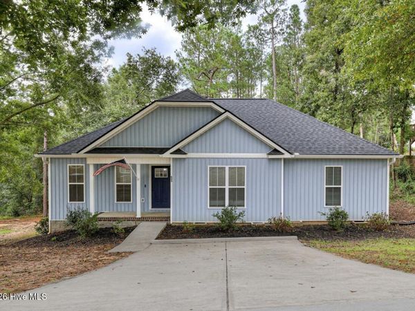 605 Ridgefield Drive, North Augusta, SC 29841