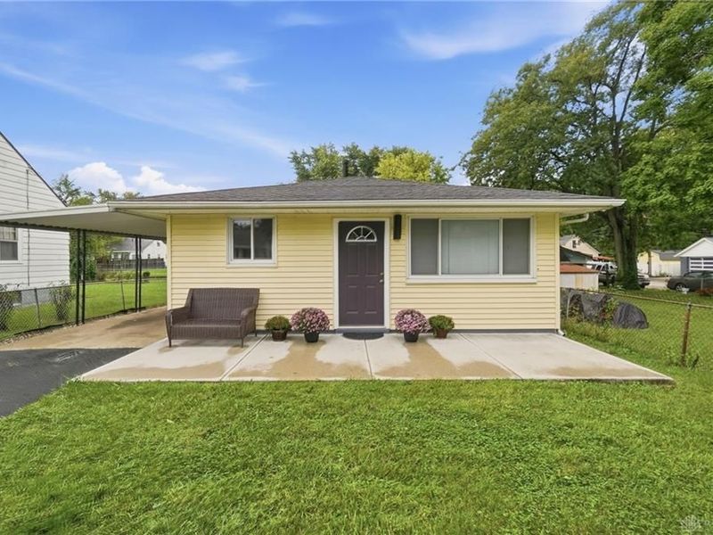 2204 Gipsy Drive, Dayton, OH 45414 Photo 1