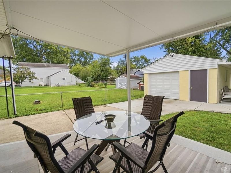 2204 Gipsy Drive, Dayton, OH 45414 Photo 28